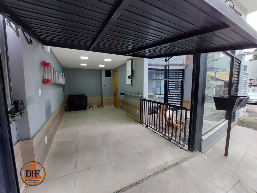 Foto 9 de Casa com 3 quartos à venda, 144m2 em Água Limpa, Volta Redonda - RJ