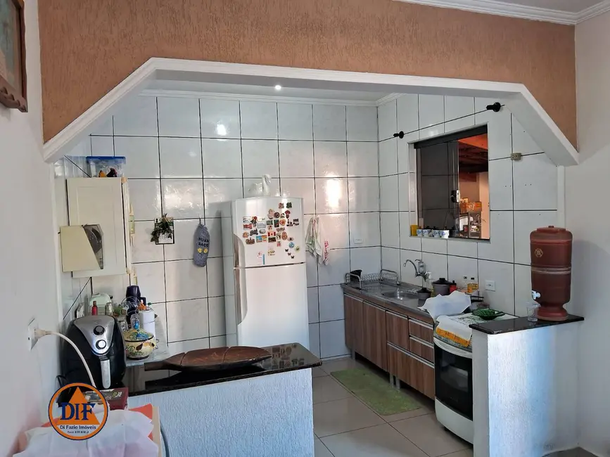 Foto 5 de Casa com 3 quartos à venda, 171m2 em Alto de São João, Taubate - SP