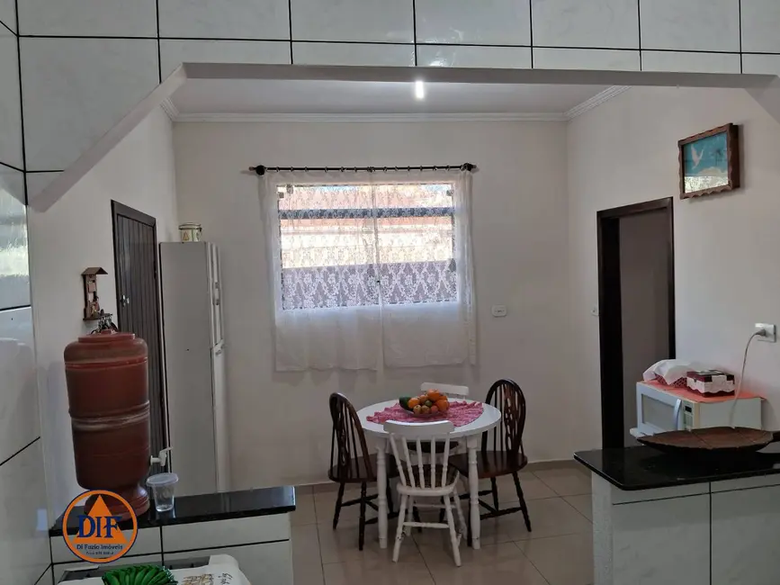 Foto 7 de Casa com 3 quartos à venda, 171m2 em Alto de São João, Taubate - SP