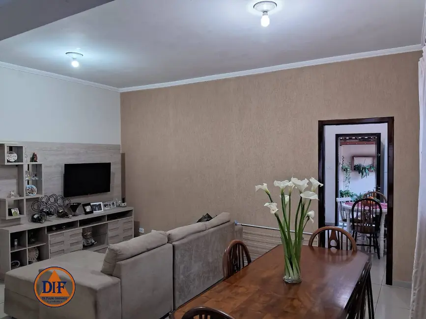 Foto 6 de Casa com 3 quartos à venda, 171m2 em Alto de São João, Taubate - SP