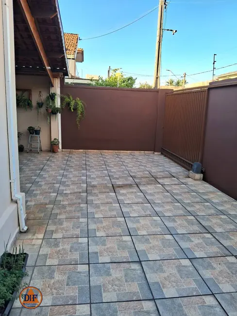 Foto 4 de Casa com 3 quartos à venda, 171m2 em Alto de São João, Taubate - SP