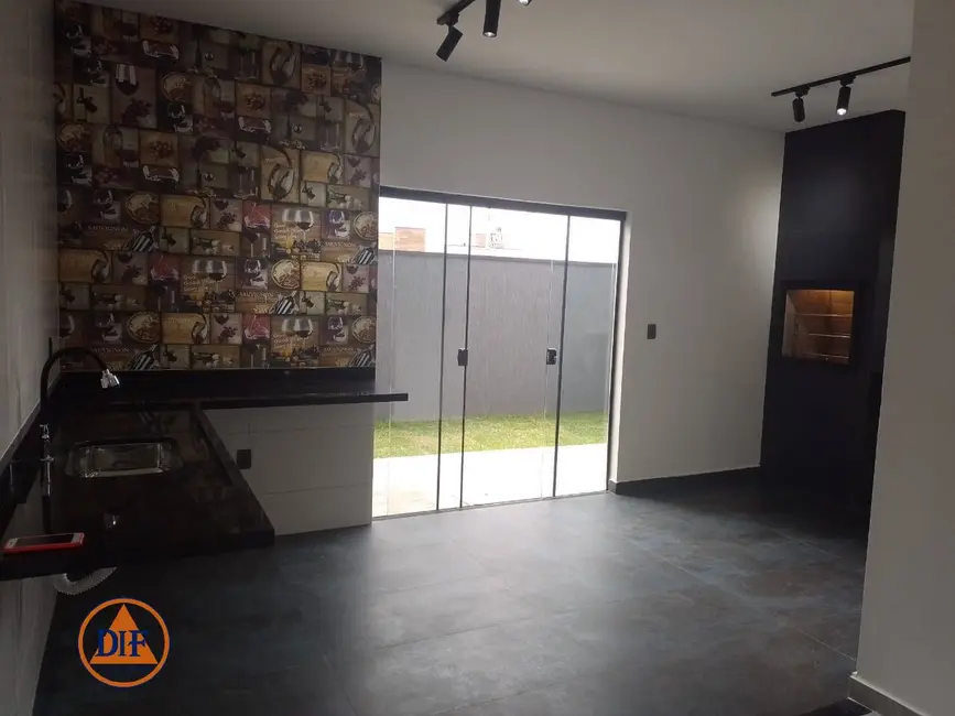 Casa de Condomínio com 3 quartos à venda, 150m2 em Morada dos Nobres, Taubate - SP - imagem 4 Foto 4 de Casa de Condomínio com 3 quartos à venda, 150m2 em Morada dos Nobres, Taubate - SP