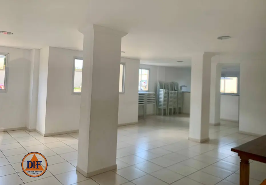 Foto 5 de Apartamento com 2 quartos à venda, 52m2 em Residencial Sítio Santo Antônio, Taubate - SP
