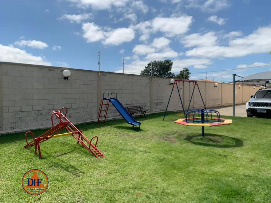 Foto 4 de Apartamento com 2 quartos à venda, 52m2 em Residencial Sítio Santo Antônio, Taubate - SP