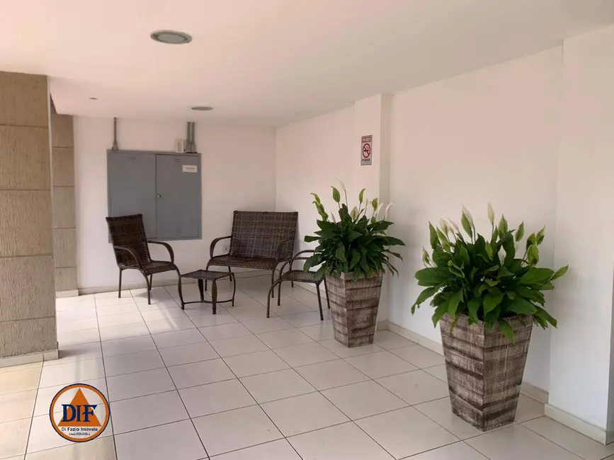 Foto 6 de Apartamento com 2 quartos à venda, 52m2 em Residencial Sítio Santo Antônio, Taubate - SP