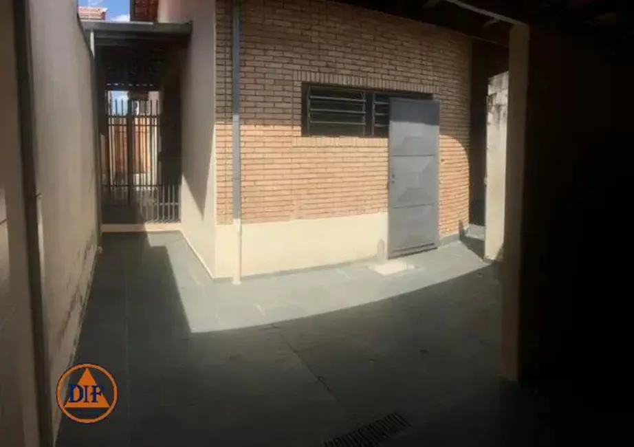 Foto 4 de Casa com 3 quartos à venda, 192m2 em Jardim Independência, Taubate - SP