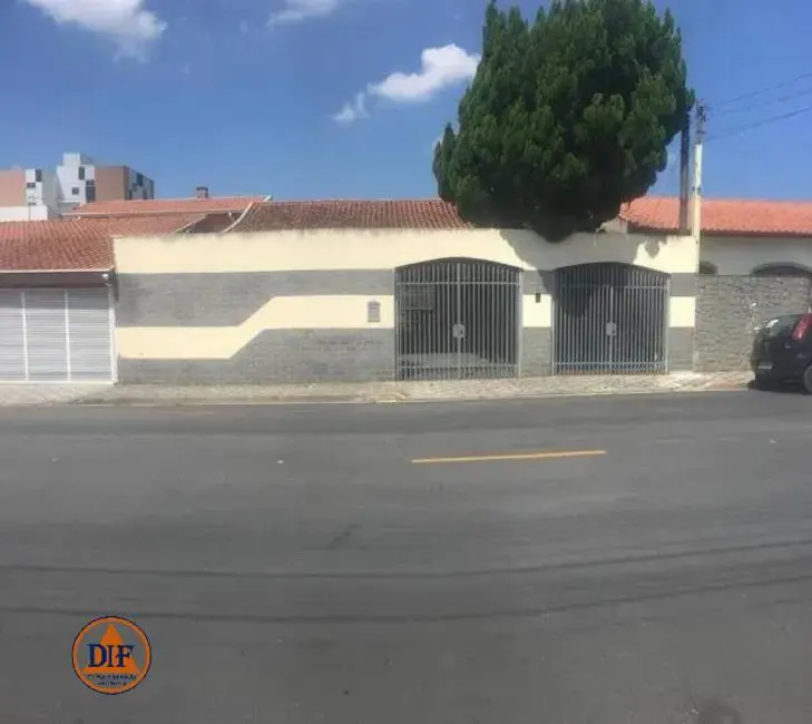 Foto 1 de Casa com 3 quartos à venda, 192m2 em Jardim Independência, Taubate - SP