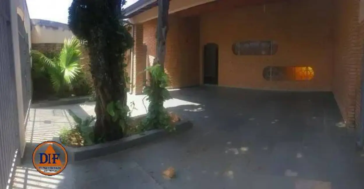 Foto 2 de Casa com 3 quartos à venda, 192m2 em Jardim Independência, Taubate - SP