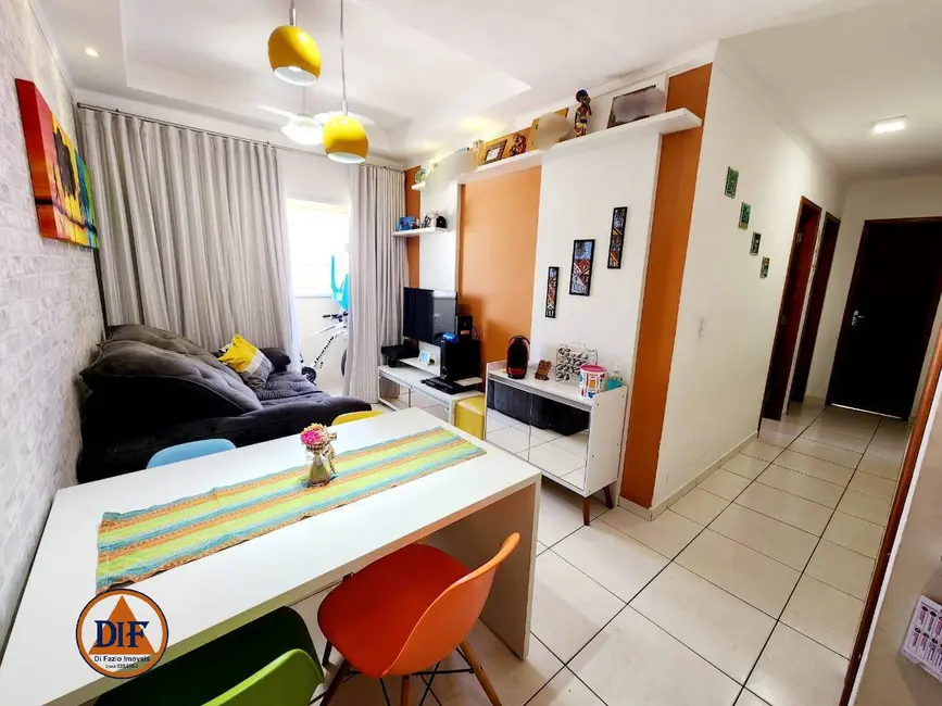 Foto 9 de Apartamento com 2 quartos à venda, 63m2 em Barranco, Taubate - SP