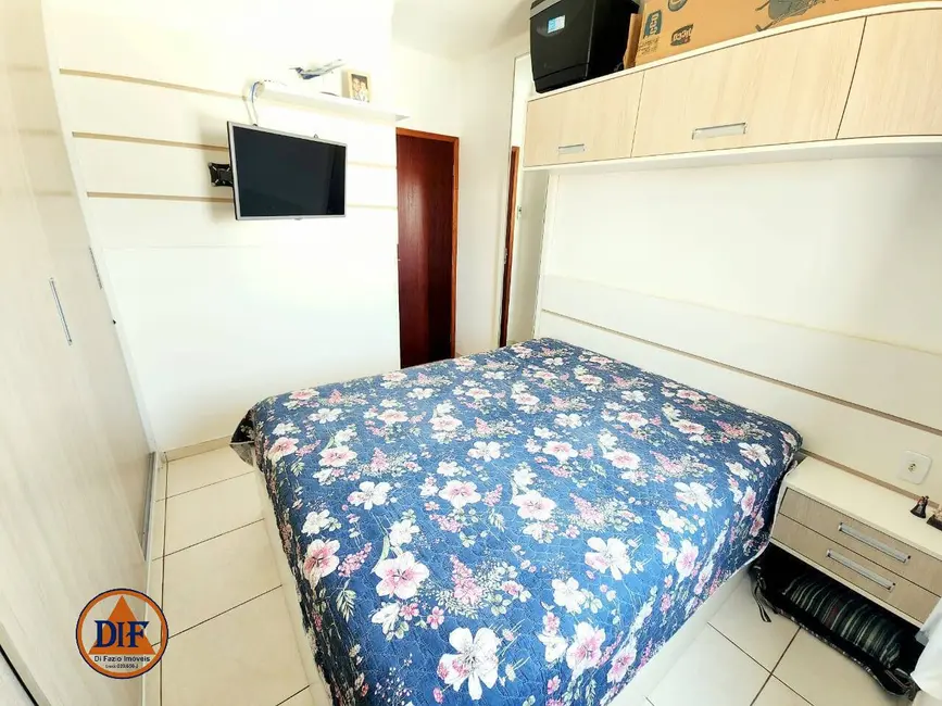 Foto 4 de Apartamento com 2 quartos à venda, 63m2 em Barranco, Taubate - SP