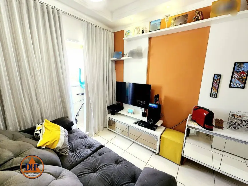 Foto 7 de Apartamento com 2 quartos à venda, 63m2 em Barranco, Taubate - SP