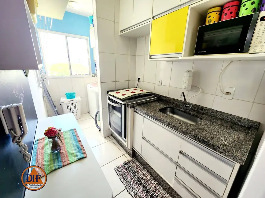 Foto 1 de Apartamento com 2 quartos à venda, 63m2 em Barranco, Taubate - SP