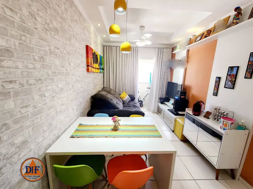 Foto 8 de Apartamento com 2 quartos à venda, 63m2 em Barranco, Taubate - SP