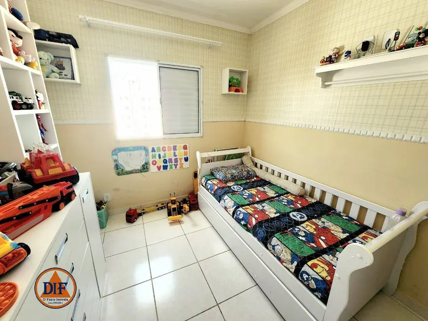 Foto 5 de Apartamento com 2 quartos à venda, 63m2 em Barranco, Taubate - SP