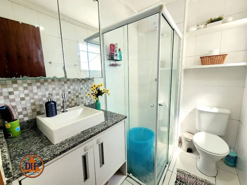Foto 3 de Apartamento com 2 quartos à venda, 63m2 em Barranco, Taubate - SP