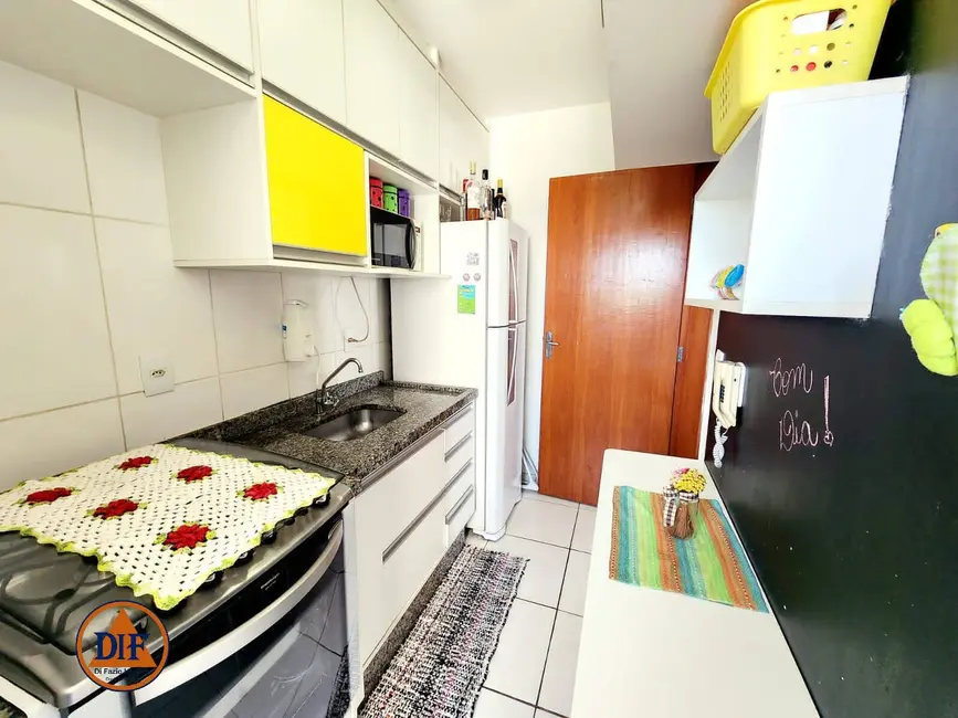 Foto 6 de Apartamento com 2 quartos à venda, 63m2 em Barranco, Taubate - SP