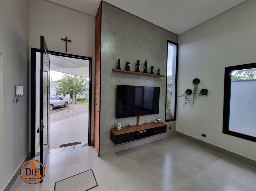 Foto 4 de Casa de Condomínio com 3 quartos à venda, 190m2 em Tremembe - SP