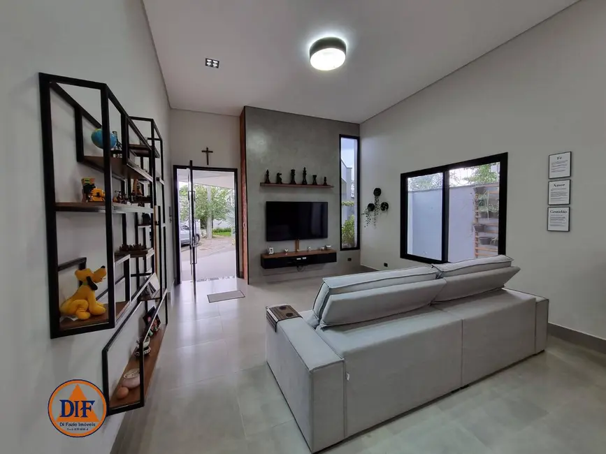 Foto 3 de Casa de Condomínio com 3 quartos à venda, 190m2 em Tremembe - SP