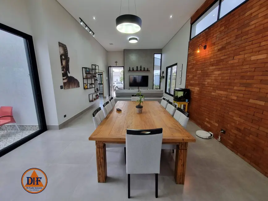 Foto 6 de Casa de Condomínio com 3 quartos à venda, 190m2 em Tremembe - SP