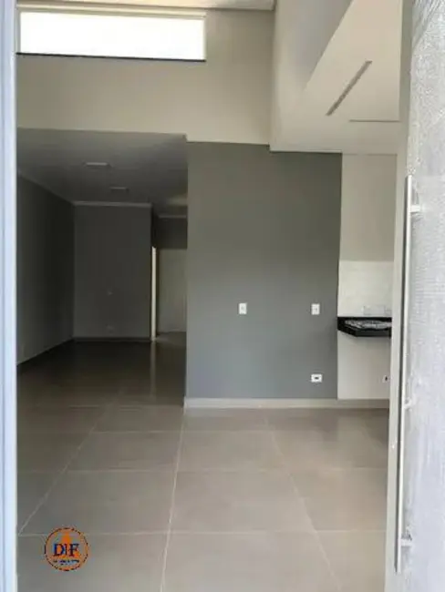 Foto 2 de Casa de Condomínio com 3 quartos à venda, 102m2 em Morada dos Nobres, Taubate - SP