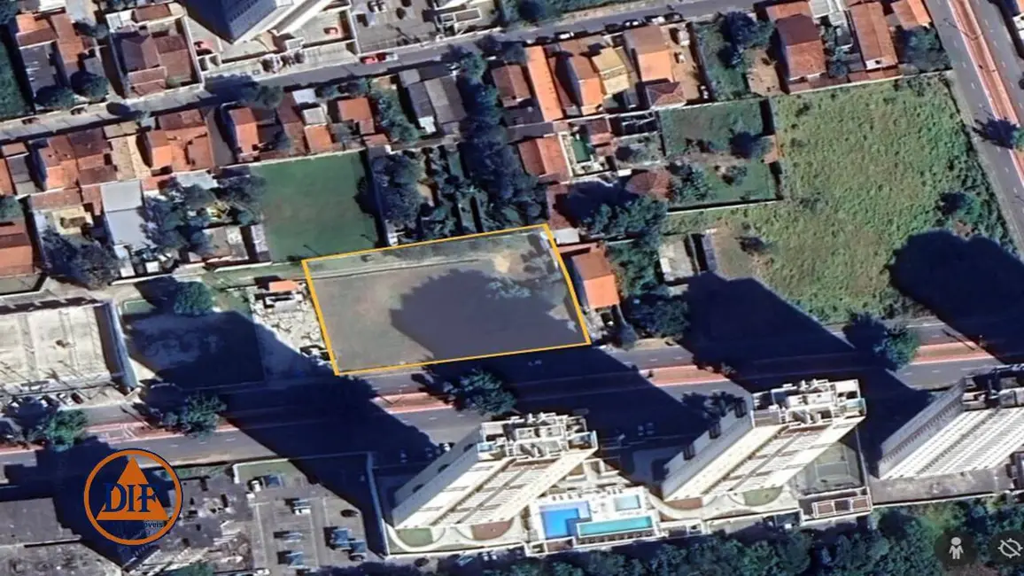 Foto 1 de Terreno / Lote à venda, 3172m2 em Barranco, Taubate - SP