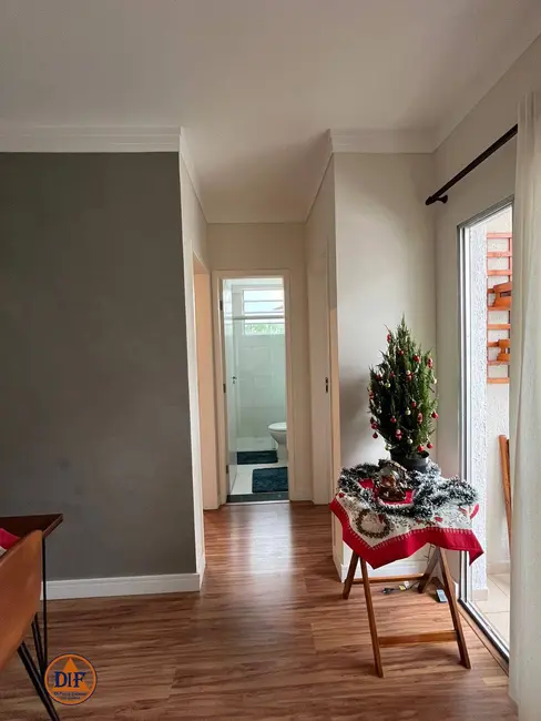 Foto 8 de Apartamento com 2 quartos à venda, 48m2 em Loteamento Fernando Camargo Nogueira, Taubate - SP