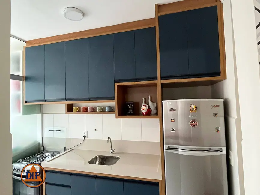 Foto 1 de Apartamento com 2 quartos à venda, 48m2 em Loteamento Fernando Camargo Nogueira, Taubate - SP