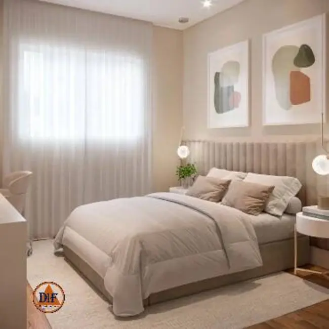 Foto 8 de Apartamento com 3 quartos à venda, 121m2 em Independência, Taubate - SP