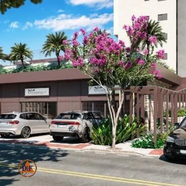 Foto 2 de Apartamento com 3 quartos à venda, 121m2 em Independência, Taubate - SP