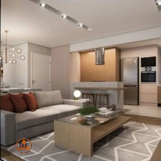 Foto 4 de Apartamento com 3 quartos à venda, 121m2 em Independência, Taubate - SP