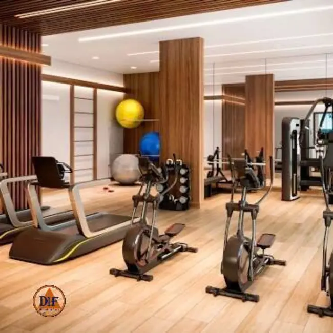 Foto 6 de Apartamento com 3 quartos à venda, 121m2 em Independência, Taubate - SP