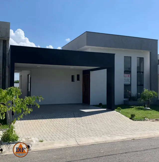 Casa com 3 quartos à venda, 165m2 em Tremembe - SP - imagem 3 Foto 3 de Casa com 3 quartos à venda, 165m2 em Tremembe - SP