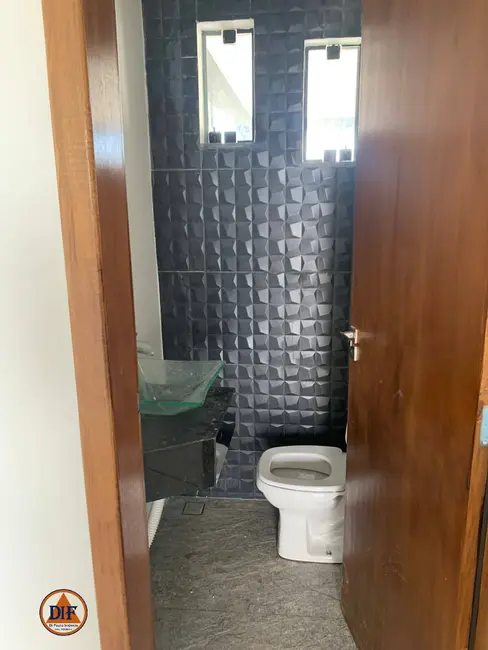 Foto 9 de Casa com 3 quartos à venda, 165m2 em Tremembe - SP