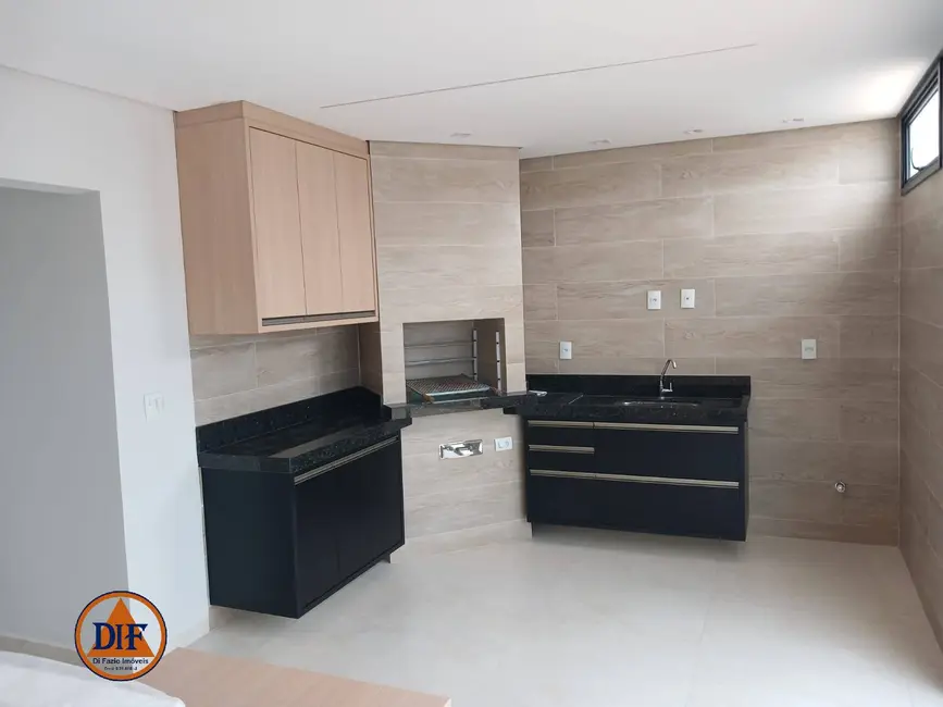 Foto 5 de Casa com 3 quartos à venda, 170m2 em Tremembe - SP