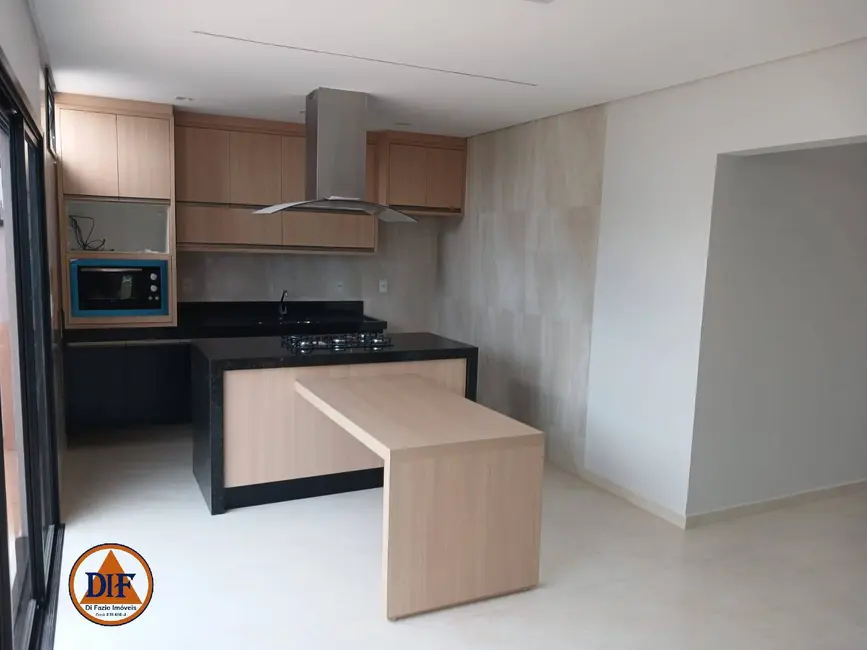 Foto 6 de Casa com 3 quartos à venda, 170m2 em Tremembe - SP