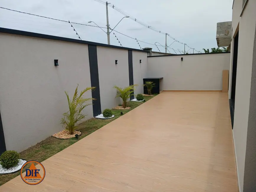 Foto 4 de Casa com 3 quartos à venda, 170m2 em Tremembe - SP