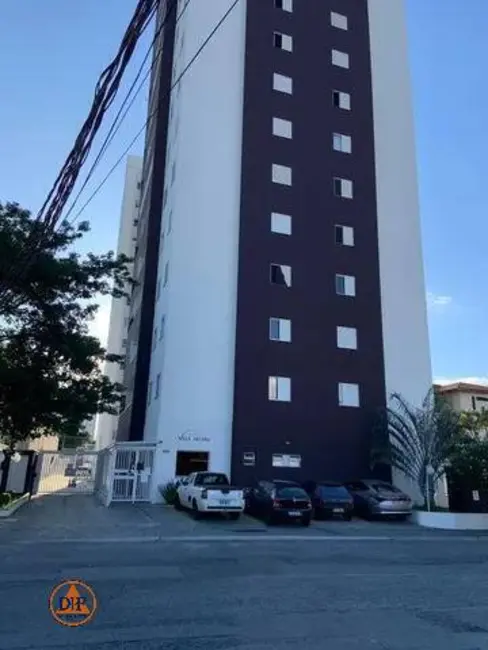 Foto 1 de Apartamento com 2 quartos à venda, 58m2 em Parque São Luís, Taubate - SP
