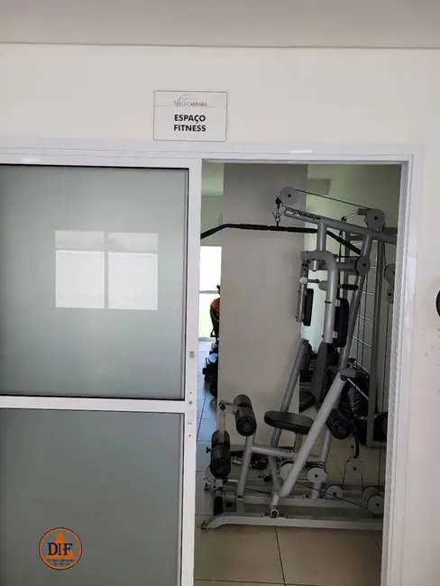 Foto 2 de Apartamento com 2 quartos à venda, 58m2 em Parque São Luís, Taubate - SP