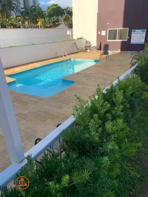 Foto 7 de Apartamento com 2 quartos à venda, 58m2 em Parque São Luís, Taubate - SP
