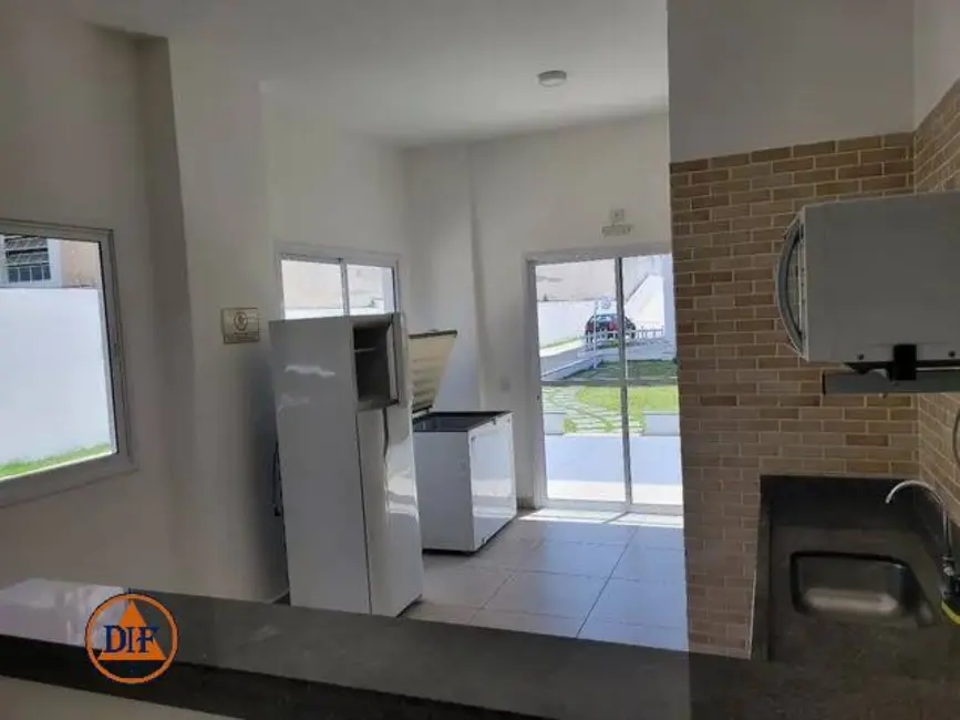 Foto 4 de Apartamento com 2 quartos à venda, 58m2 em Parque São Luís, Taubate - SP