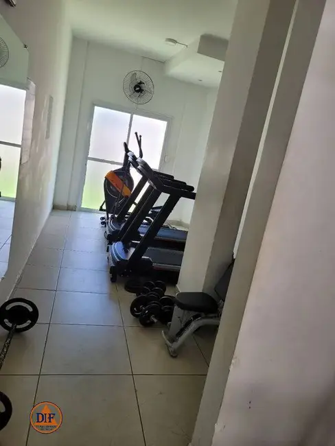 Foto 3 de Apartamento com 2 quartos à venda, 58m2 em Parque São Luís, Taubate - SP