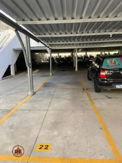 Foto 5 de Apartamento com 2 quartos à venda, 58m2 em Parque São Luís, Taubate - SP