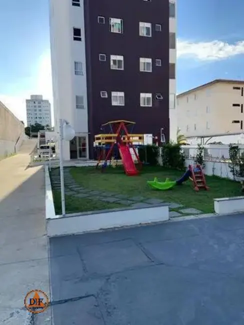 Foto 8 de Apartamento com 2 quartos à venda, 58m2 em Parque São Luís, Taubate - SP