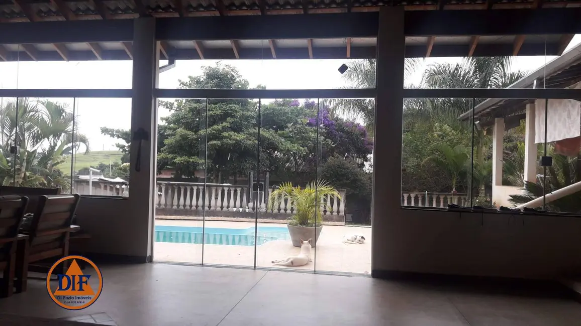 Foto 7 de Casa à venda, 300m2 em Barreiro, Taubate - SP