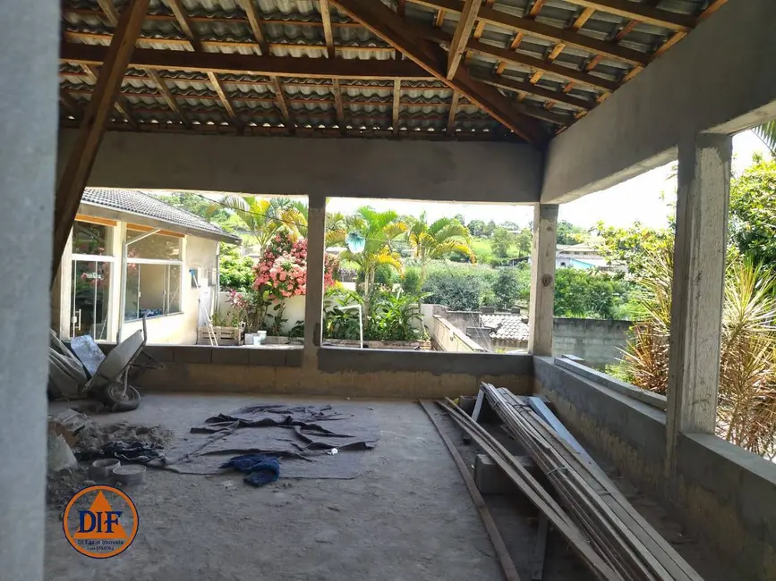 Foto 9 de Casa à venda, 300m2 em Barreiro, Taubate - SP