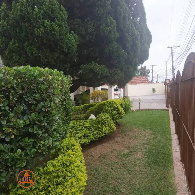 Foto 5 de Casa com 3 quartos à venda, 293m2 em Centro, Tremembe - SP