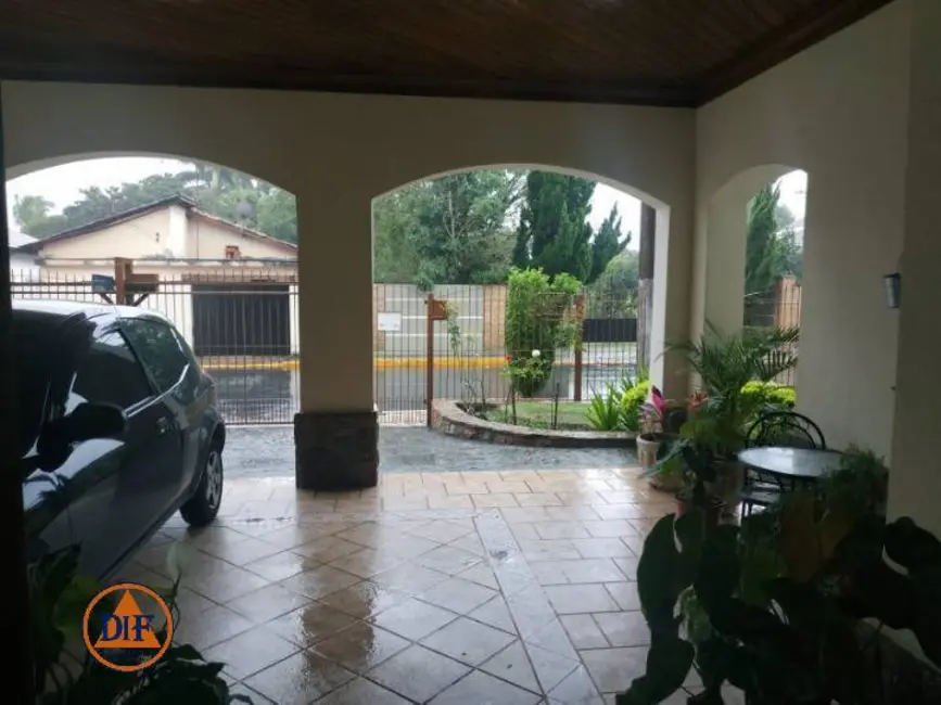 Foto 7 de Casa com 3 quartos à venda, 293m2 em Centro, Tremembe - SP