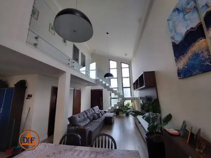 Foto 7 de Casa com 3 quartos à venda, 215m2 em Parque São Cristóvão, Taubate - SP