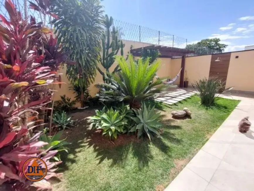 Foto 6 de Casa com 3 quartos à venda, 215m2 em Parque São Cristóvão, Taubate - SP