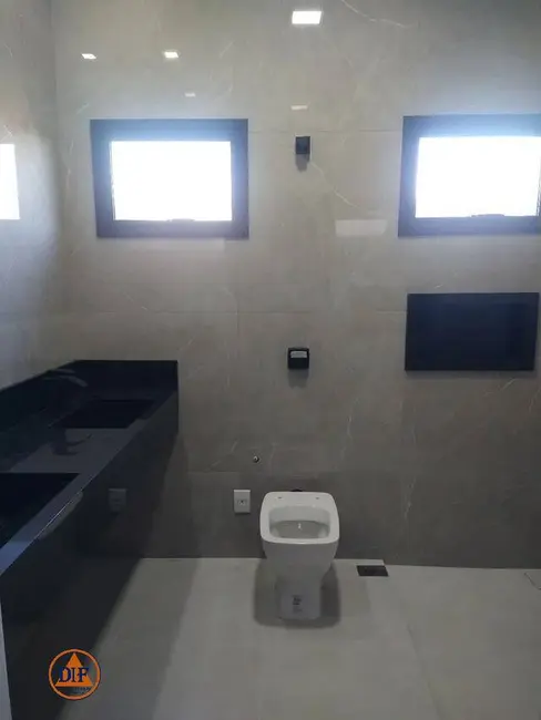 Foto 9 de Casa de Condomínio com 3 quartos à venda, 160m2 em Tremembe - SP